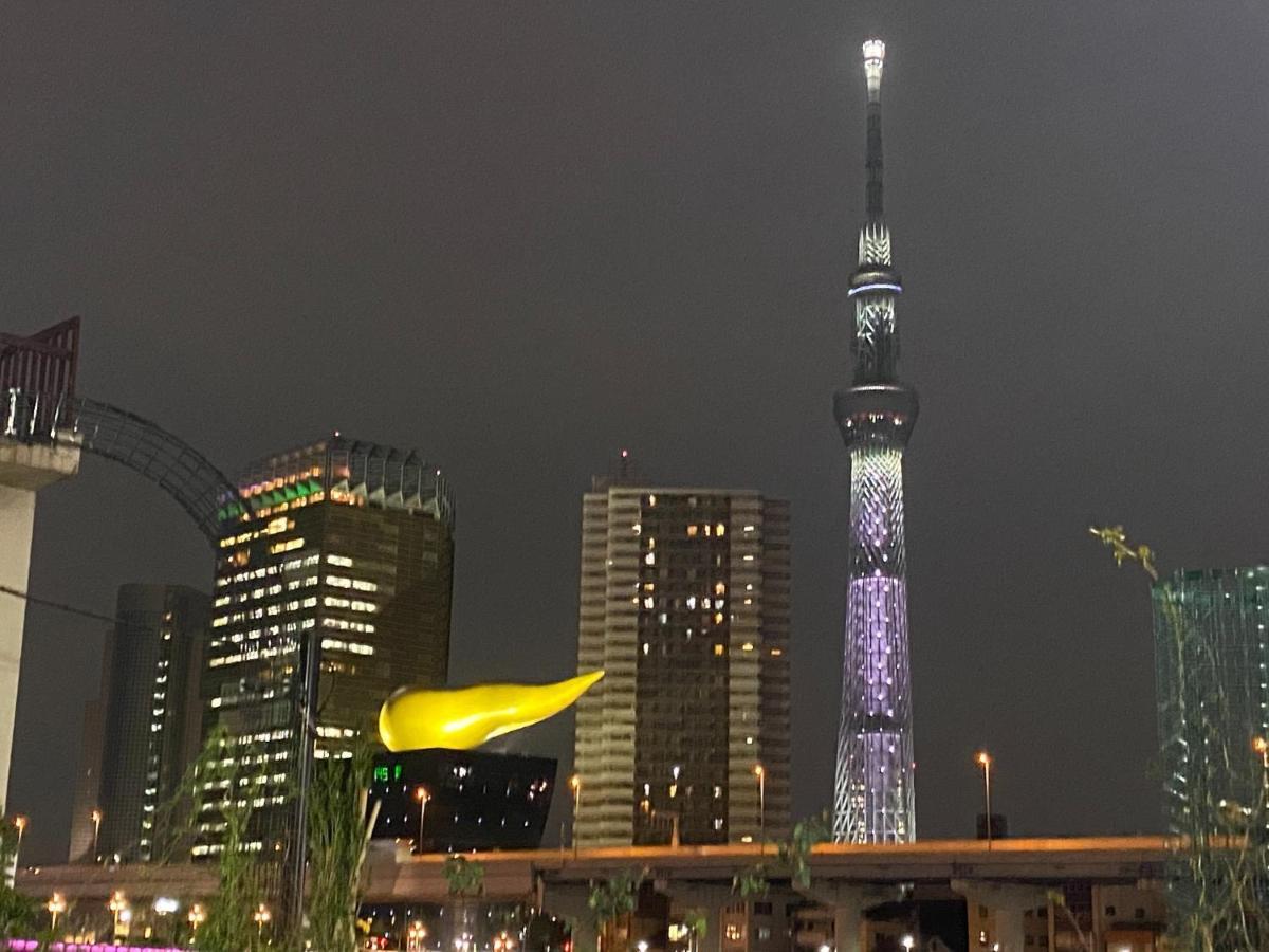 Hotel Tavinos Asakusa - Vacation 64889 Präfektur Tokio